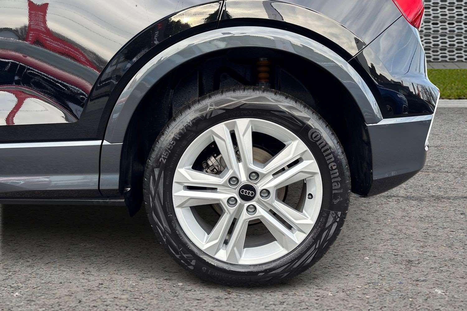 Used Audi Q2 2025 for sale - 77032127: Photo 10