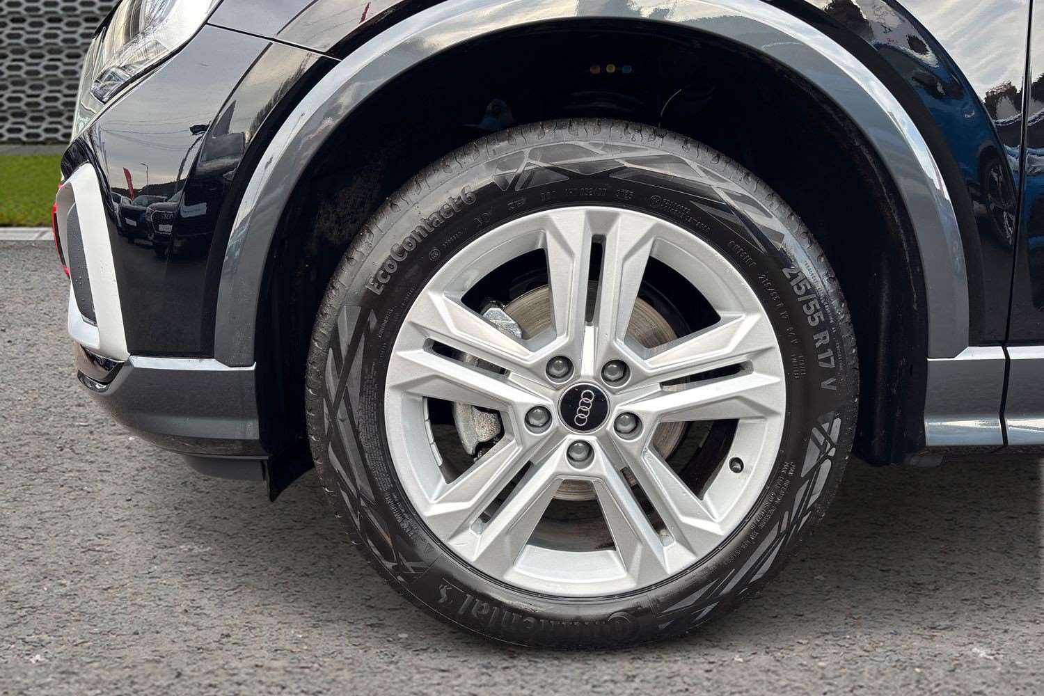 Used Audi Q2 2025 for sale - 77032127: Photo 11