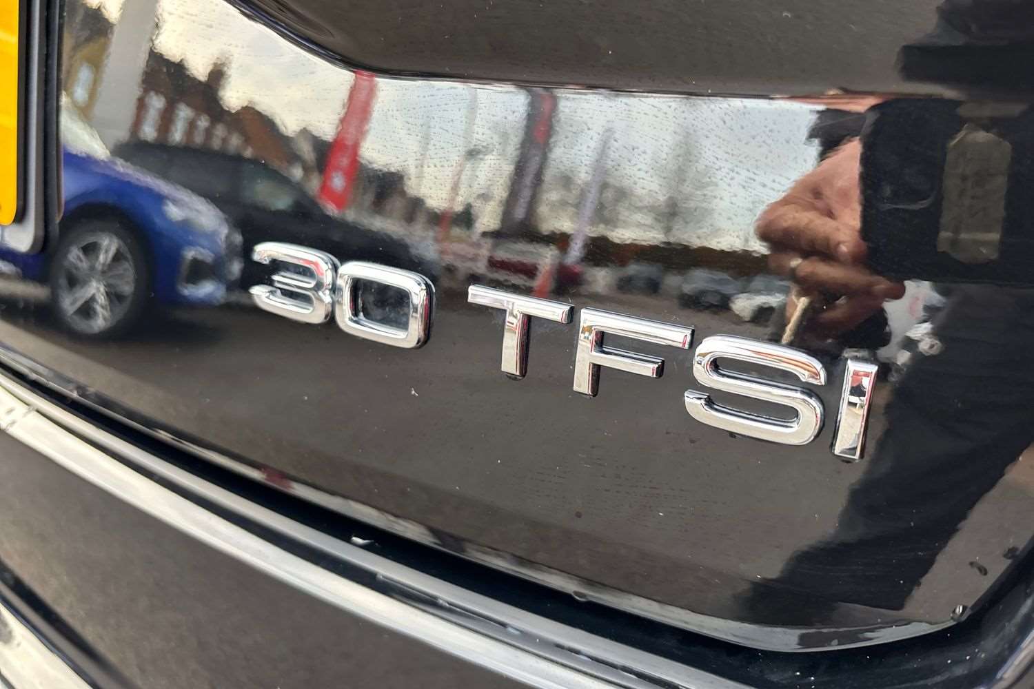 Used Audi Q2 2025 for sale - 77032127: Photo 12