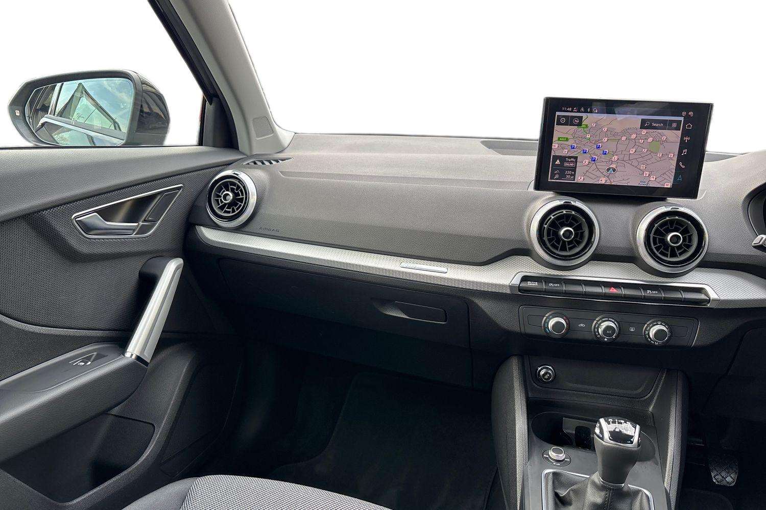 Used Audi Q2 2025 for sale - 77032127: Photo 19