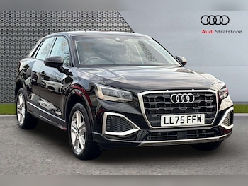 Used Audi Q2 2025 for sale - 77032127: Photo