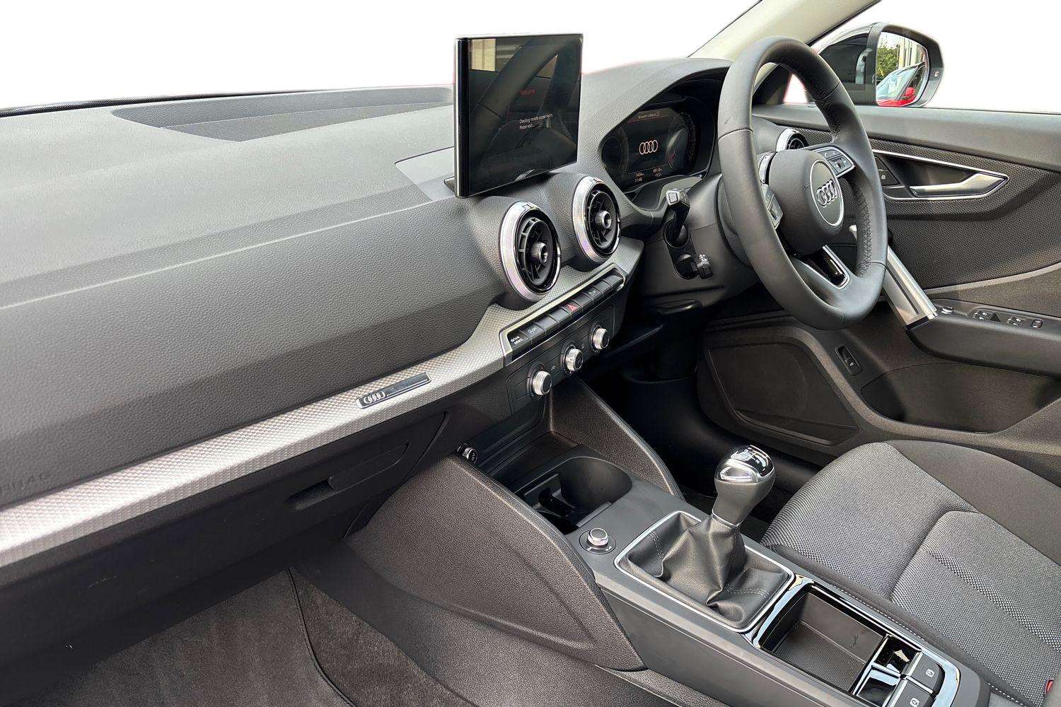 Used Audi Q2 2025 for sale - 77032127: Photo 2