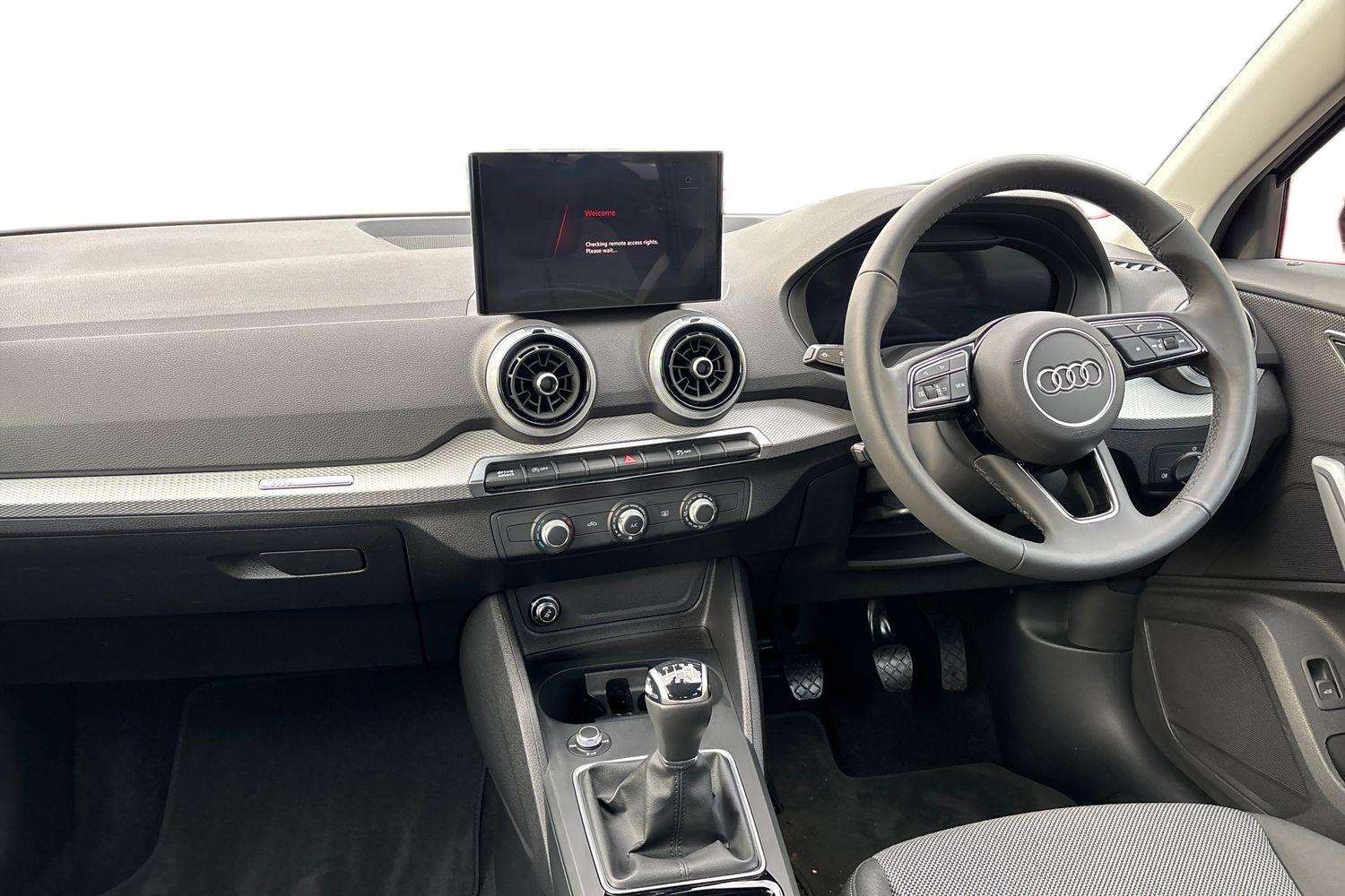 Used Audi Q2 2025 for sale - 77032127: Photo 20