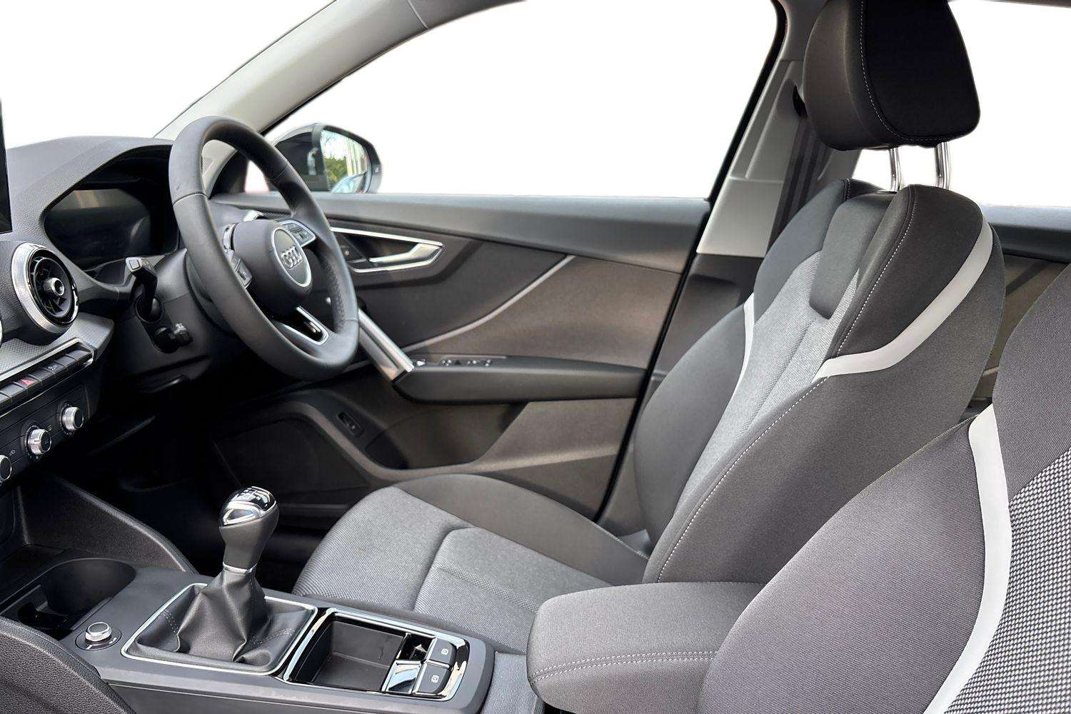 Used Audi Q2 2025 for sale - 77032127: Photo 21