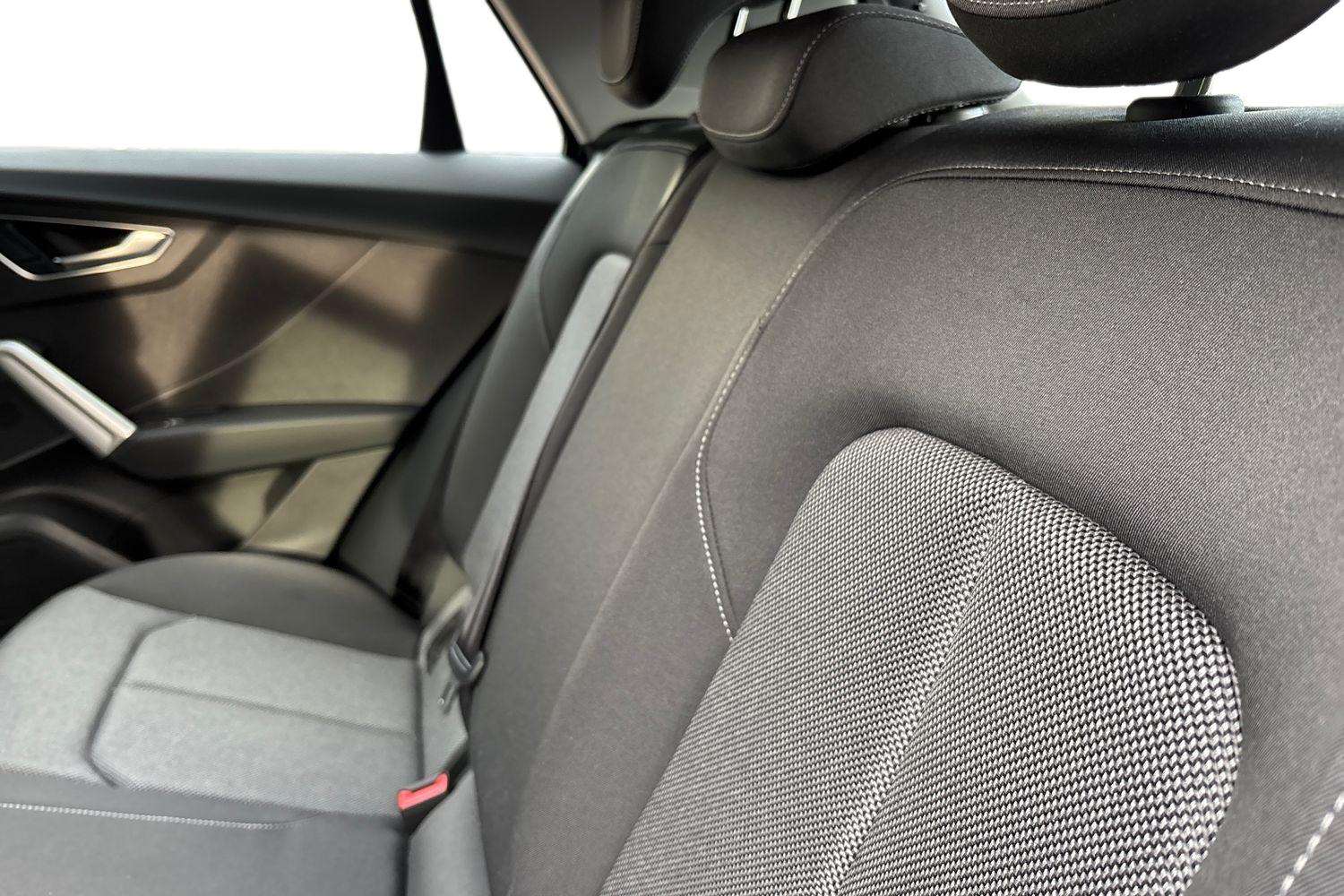 Used Audi Q2 2025 for sale - 77032127: Photo 22