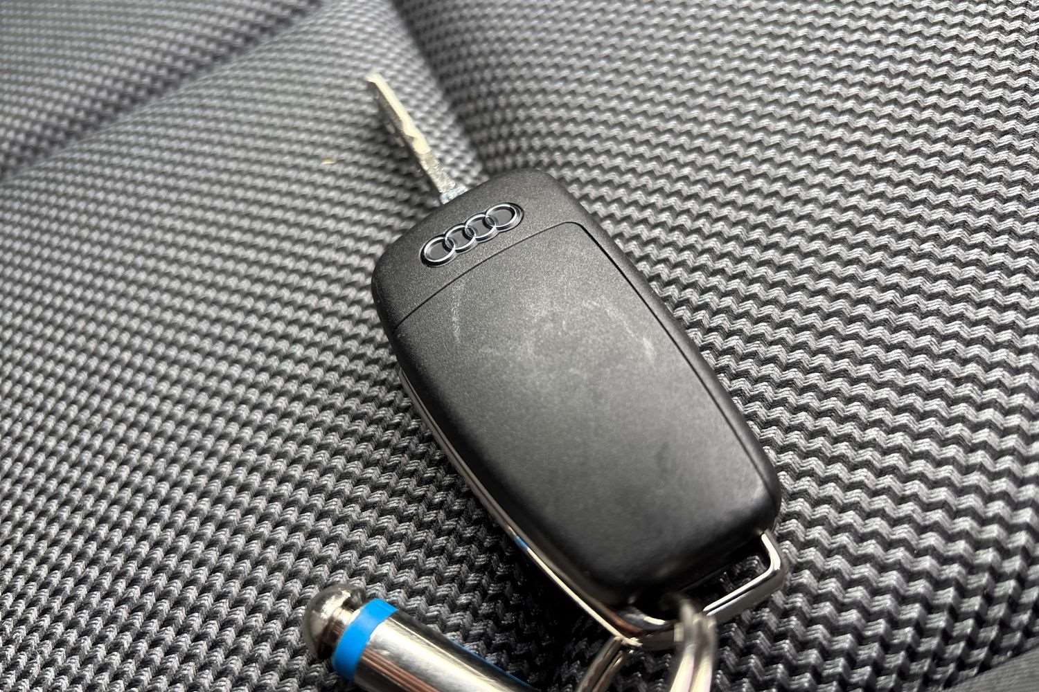 Used Audi Q2 2025 for sale - 77032127: Photo 25