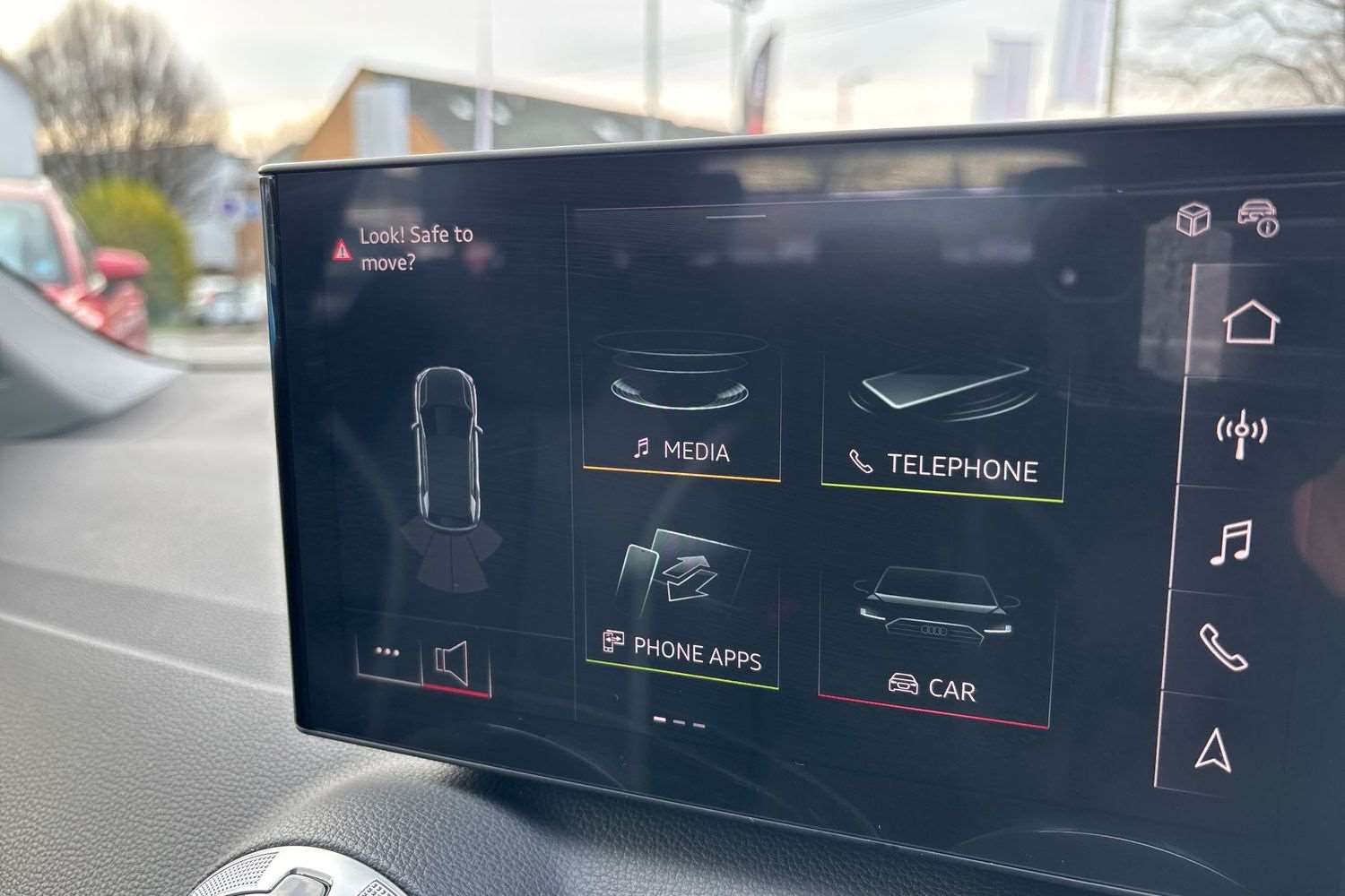 Used Audi Q2 2025 for sale - 77032127: Photo 26