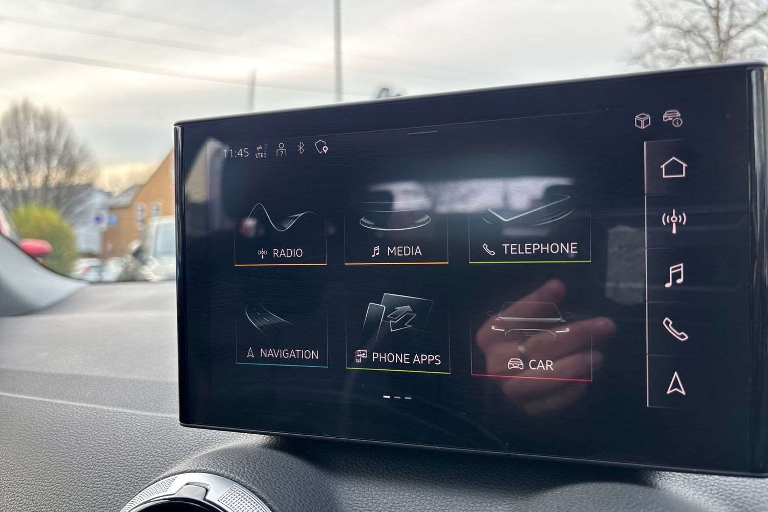 Used Audi Q2 2025 for sale - 77032127: Photo 27