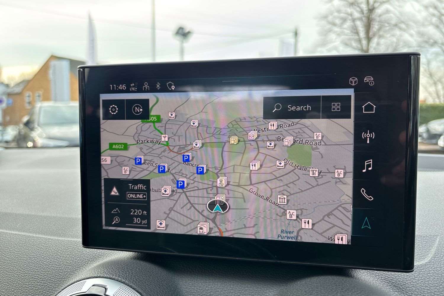 Used Audi Q2 2025 for sale - 77032127: Photo 29