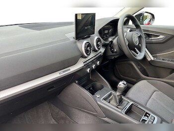 Used Audi Q2 2025 for sale - 77032127: Photo