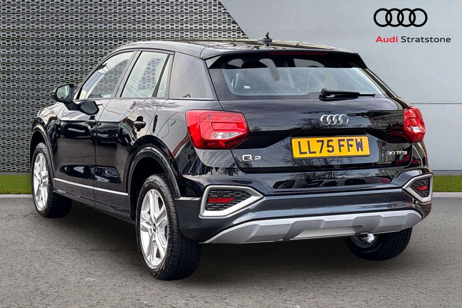 Used Audi Q2 2025 for sale - 77032127: Photo 3