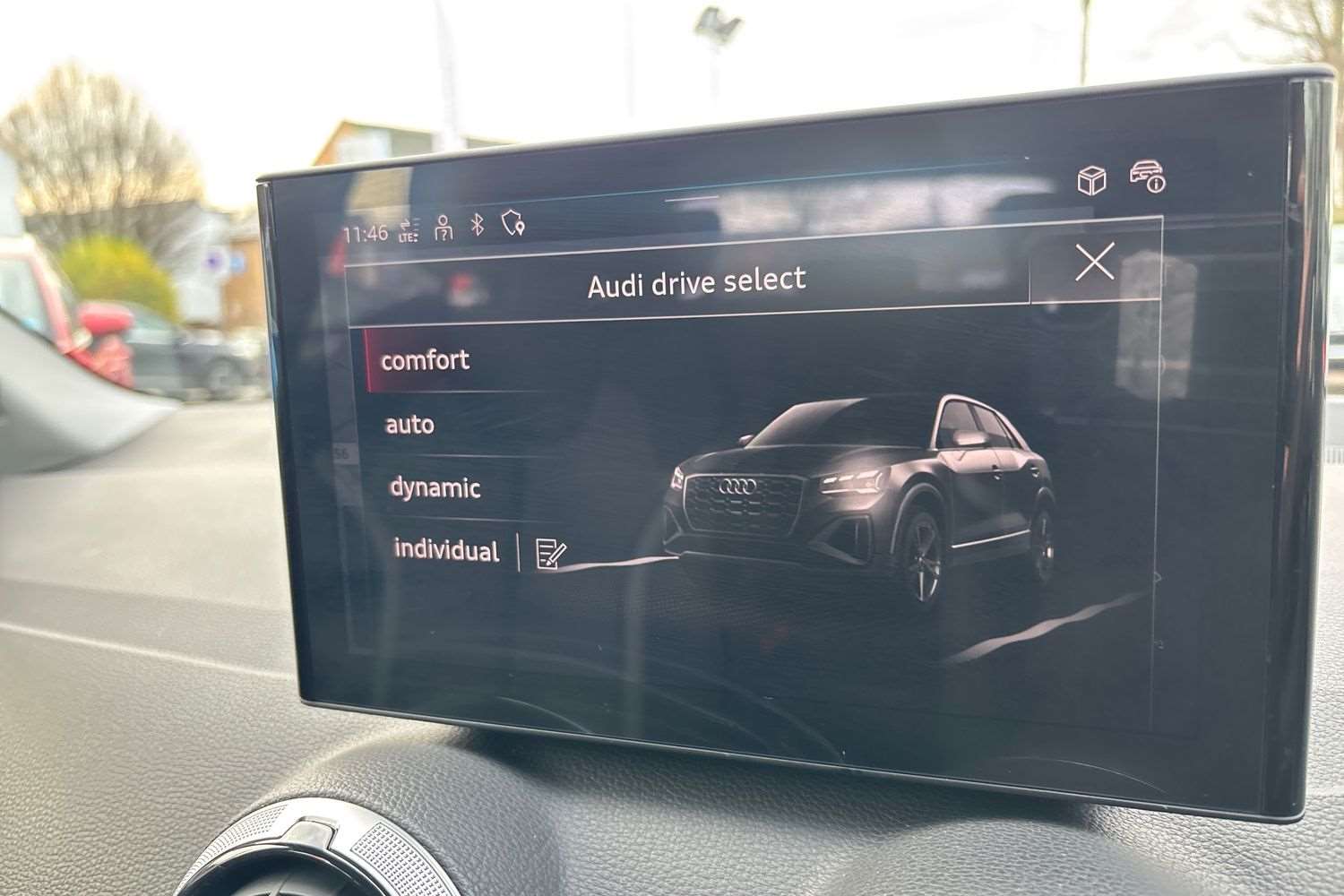 Used Audi Q2 2025 for sale - 77032127: Photo 30