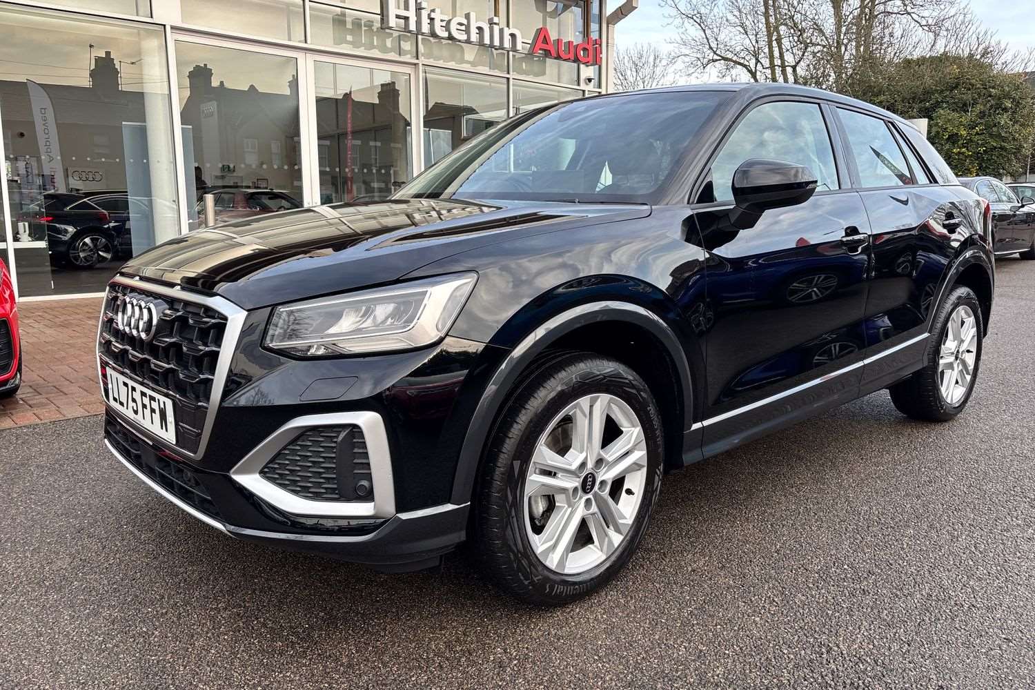Used Audi Q2 2025 for sale - 77032127: Photo 33
