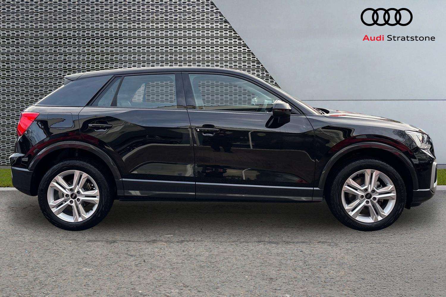 Used Audi Q2 2025 for sale - 77032127: Photo 4