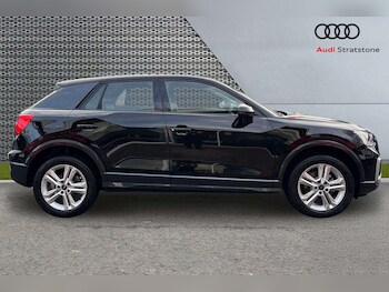 Used Audi Q2 2025 for sale - 77032127: Photo