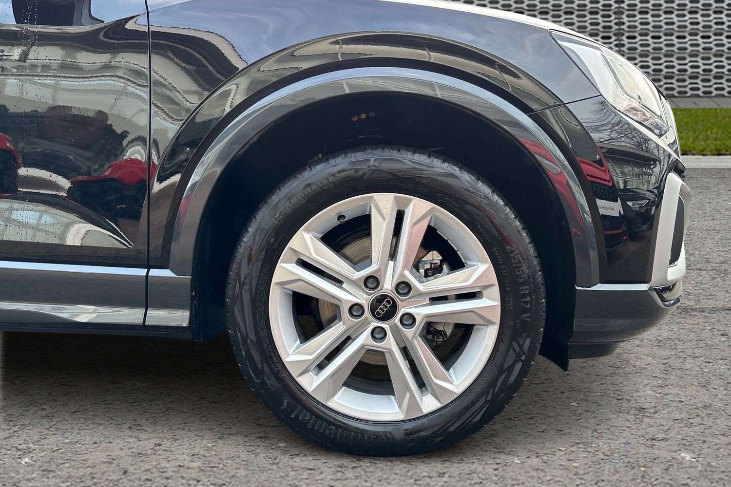 Used Audi Q2 2025 for sale - 77032127: Photo 5