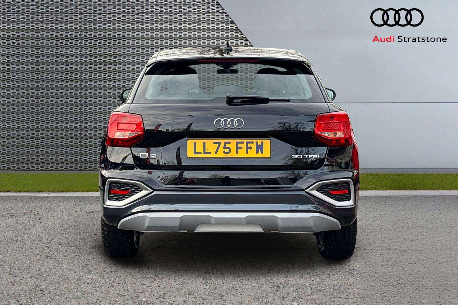 Used Audi Q2 2025 for sale - 77032127: Photo 7