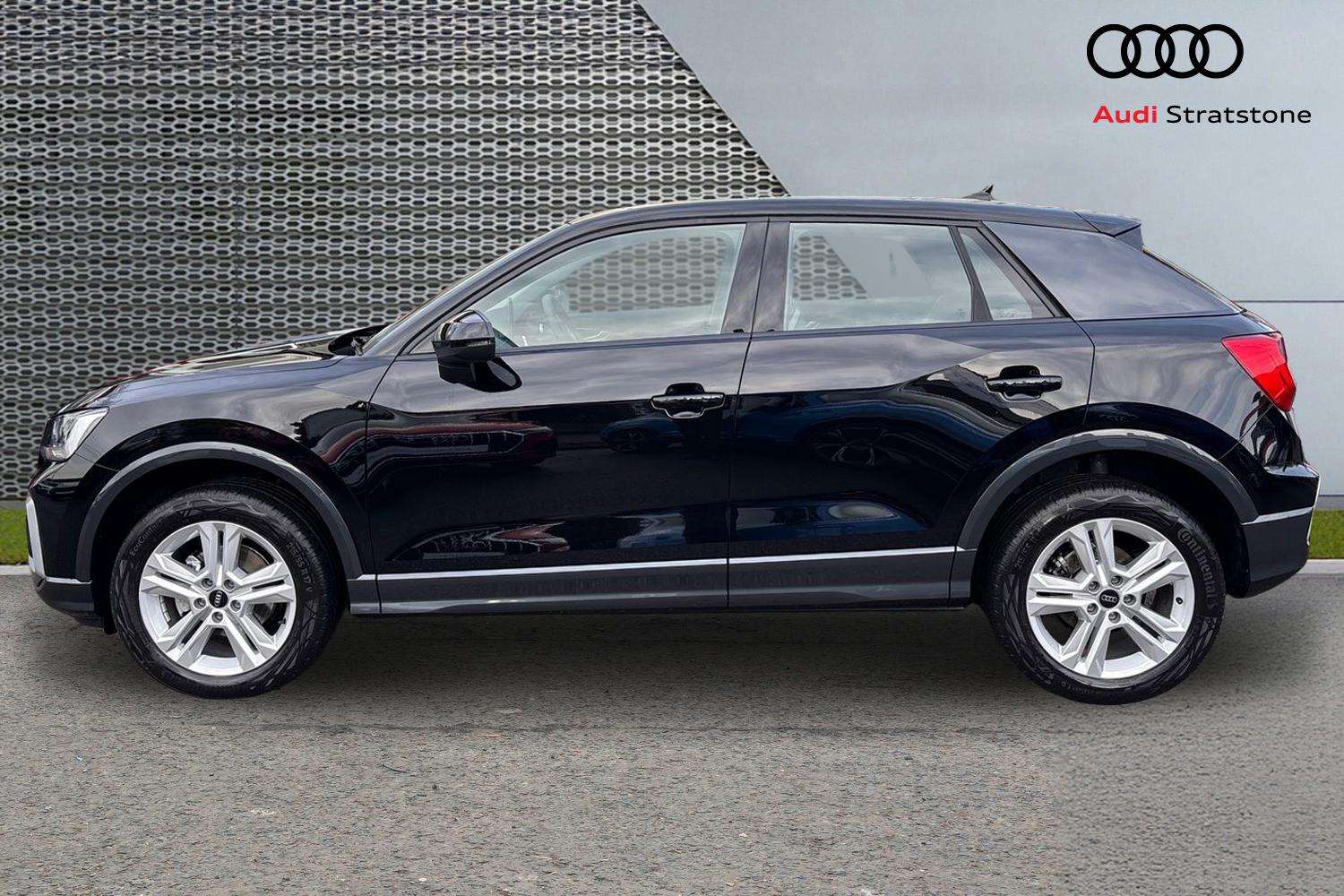 Used Audi Q2 2025 for sale - 77032127: Photo 8