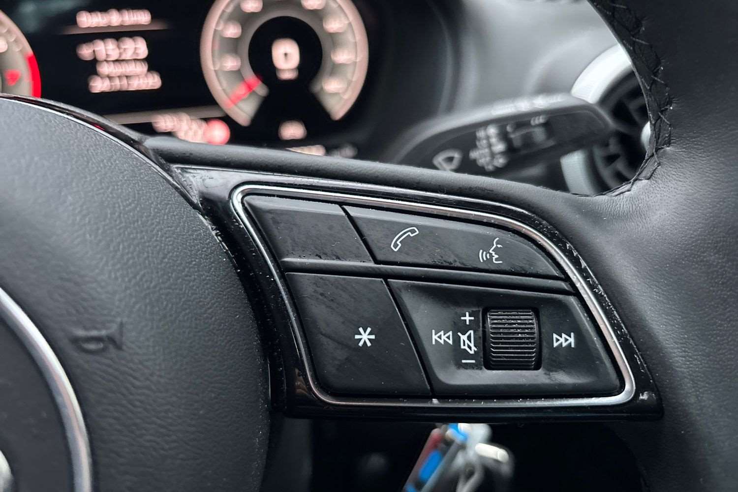 Used Audi A4 2022 for sale - 76705025: Photo 17