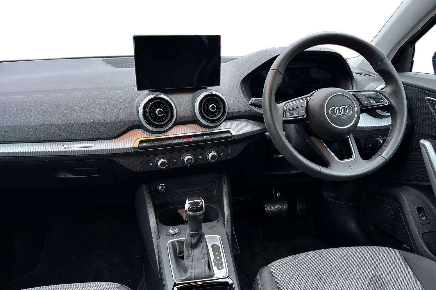 Used Audi A4 2022 for sale - 76705025: Photo 20