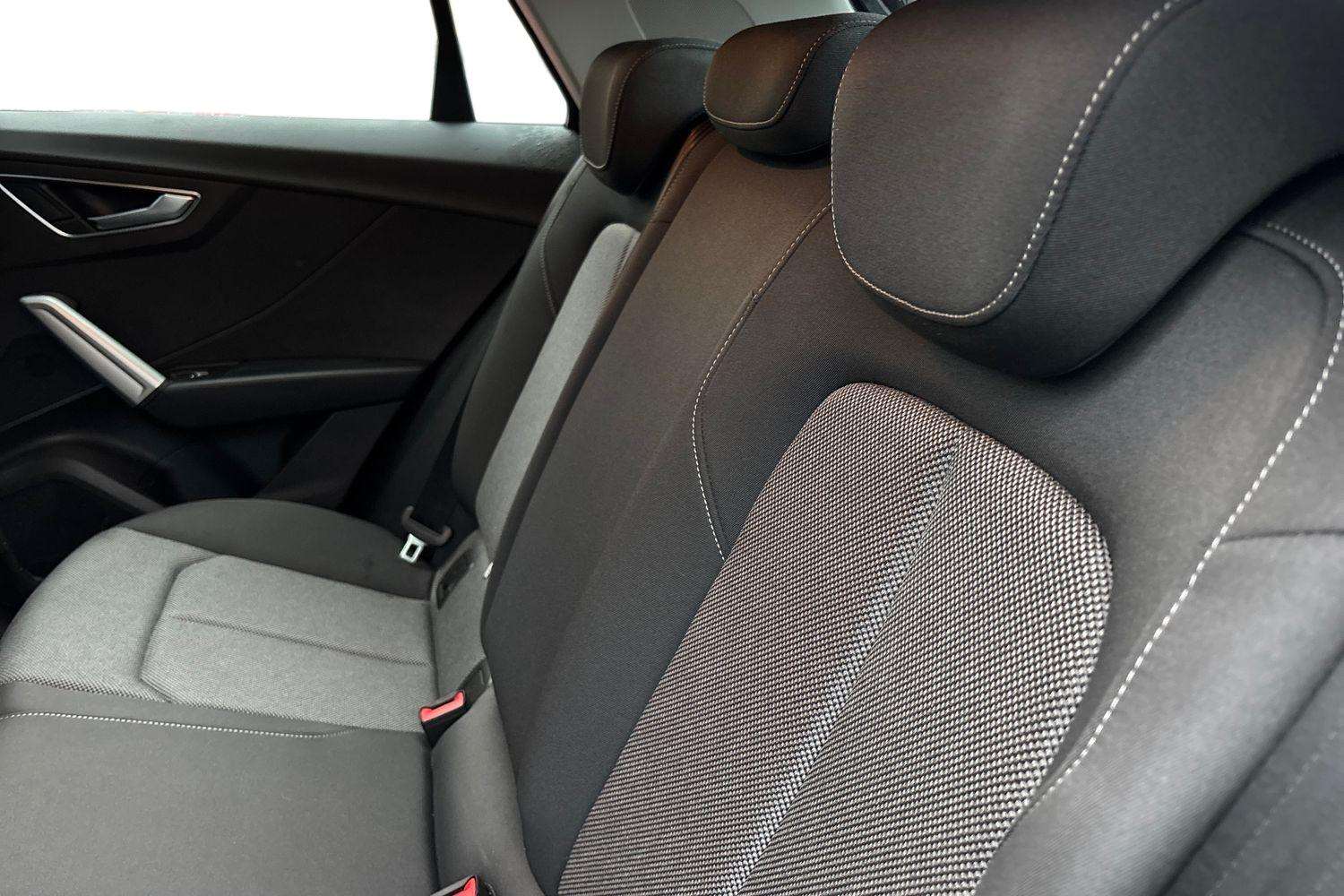 Used Audi A4 2022 for sale - 76705025: Photo 22