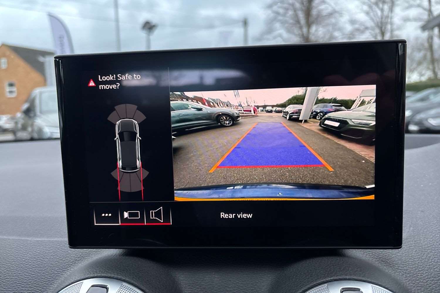 Used Audi A4 2022 for sale - 76705025: Photo 26