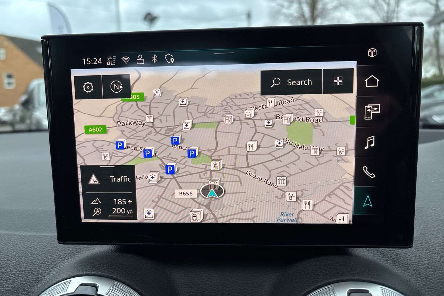 Used Audi A4 2022 for sale - 76705025: Photo 29