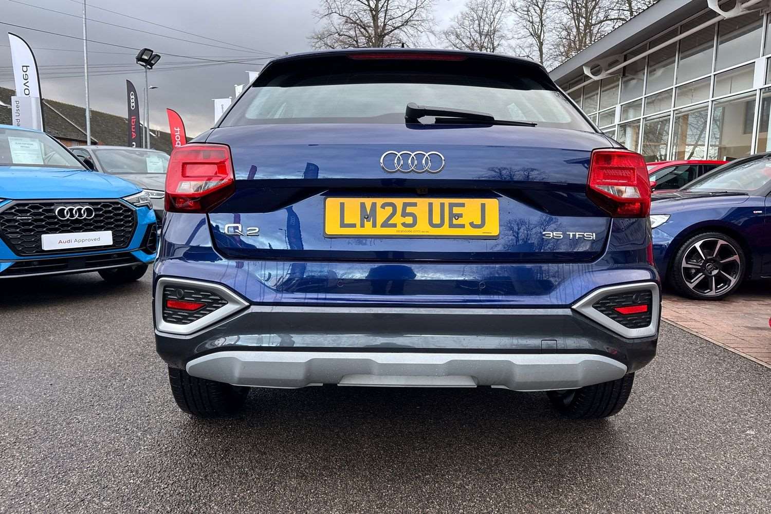 Used Audi A4 2022 for sale - 76705025: Photo 32