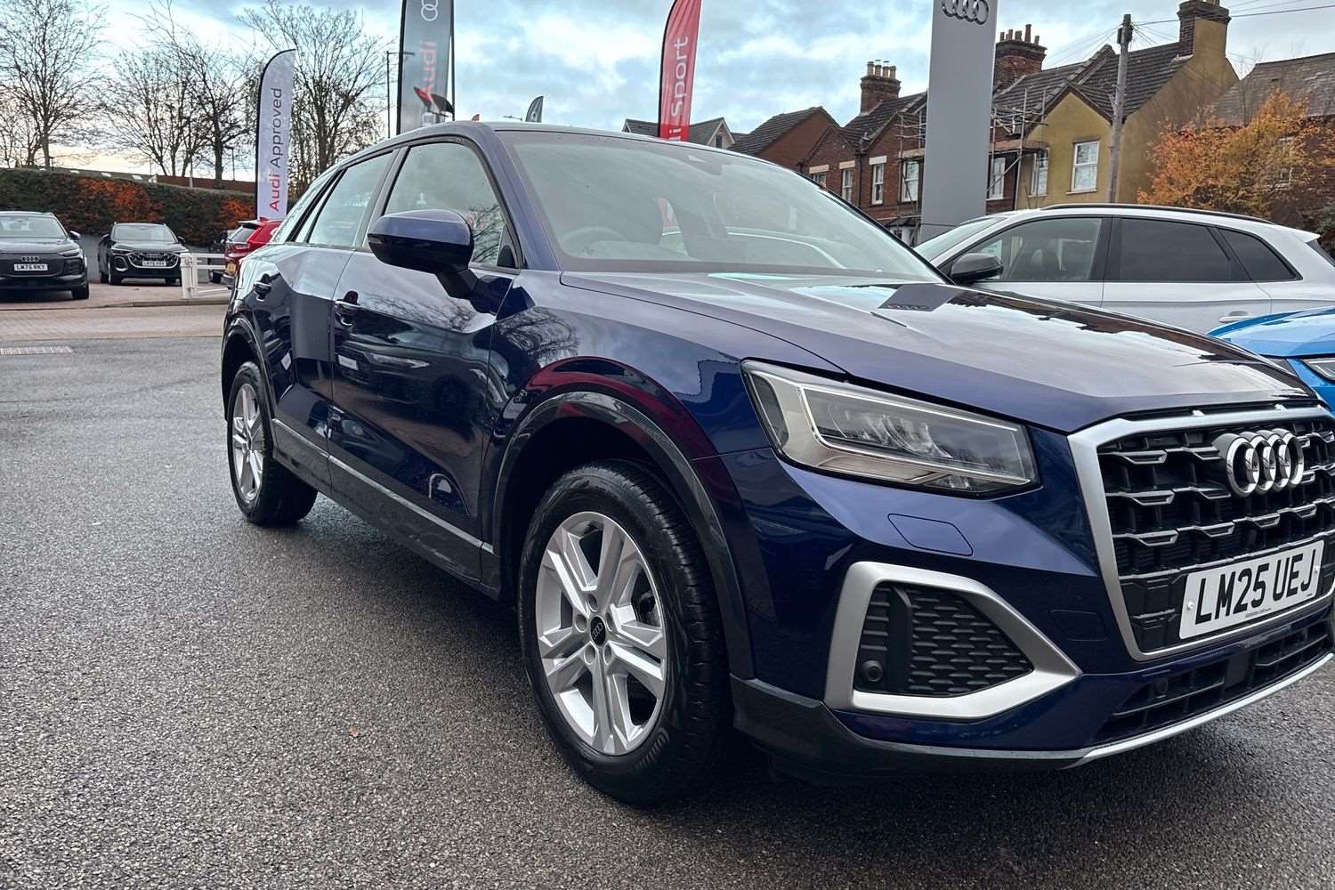 Used Audi A4 2022 for sale - 76705025: Photo 34