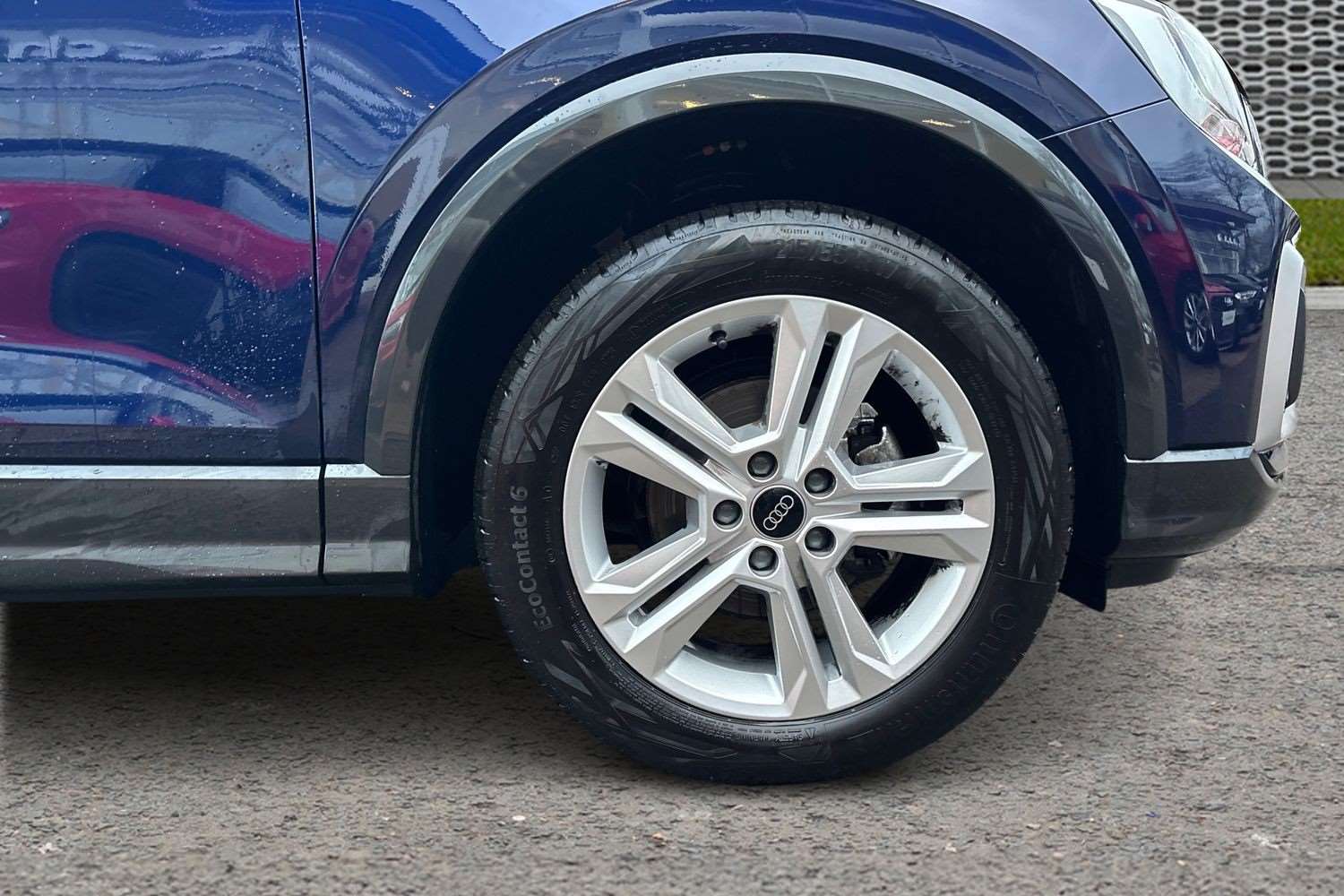 Used Audi A4 2022 for sale - 76705025: Photo 5