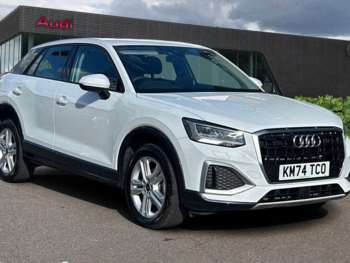 2024 - 35 TFSI Sport 5dr S Tronic