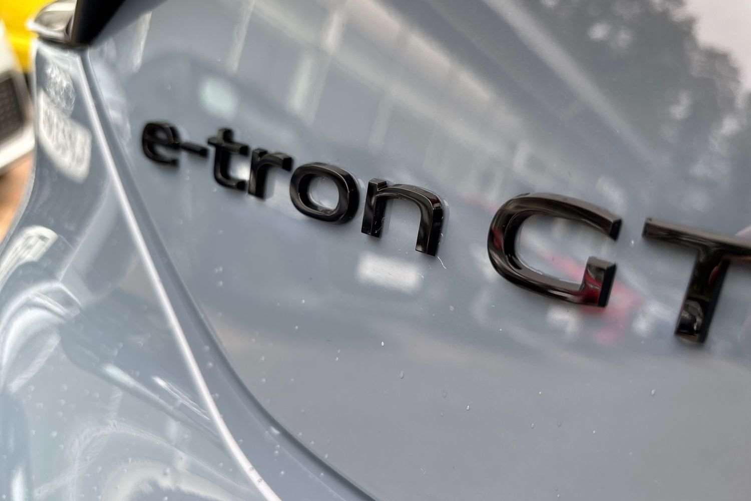 Used Audi e-tron GT 2025 for sale - 76141753: Photo 12