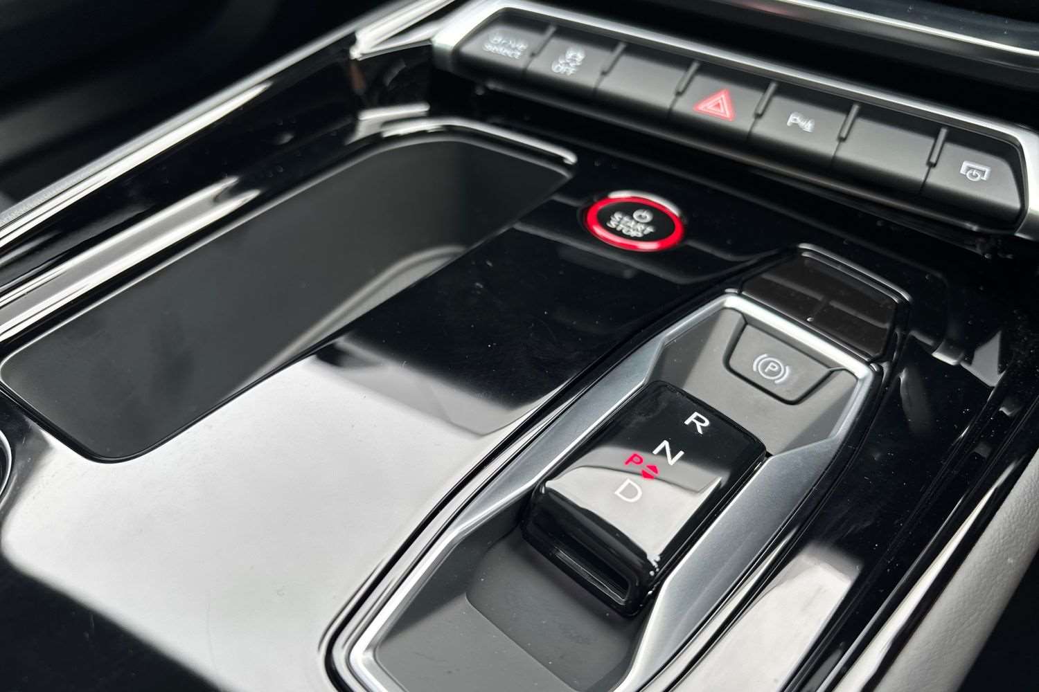 Used Audi e-tron GT 2025 for sale - 76141753: Photo 15
