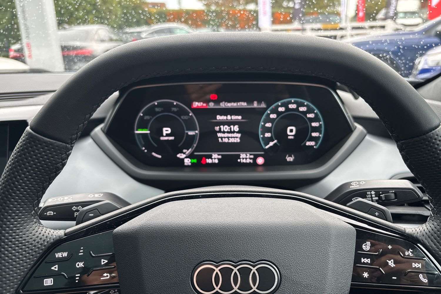 Used Audi e-tron GT 2025 for sale - 76141753: Photo 18