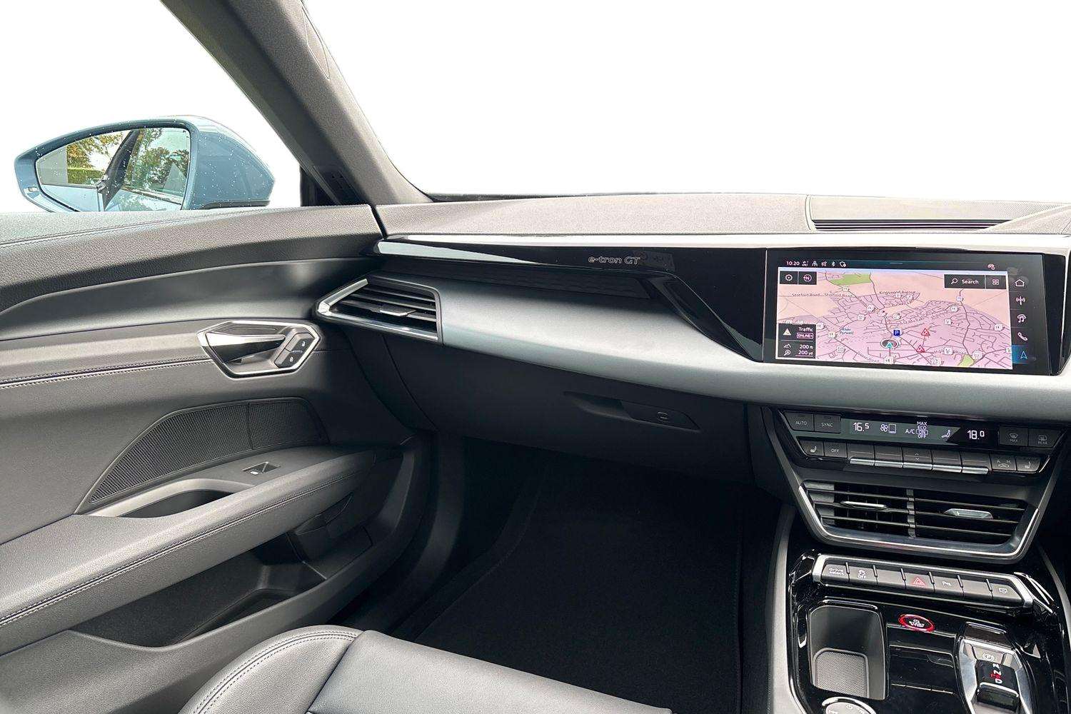 Used Audi e-tron GT 2025 for sale - 76141753: Photo 19