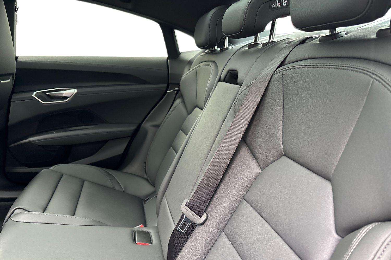 Used Audi e-tron GT 2025 for sale - 76141753: Photo 22