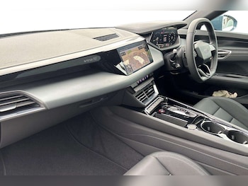 Used Audi e-tron GT 2025 for sale - 76141753: Photo