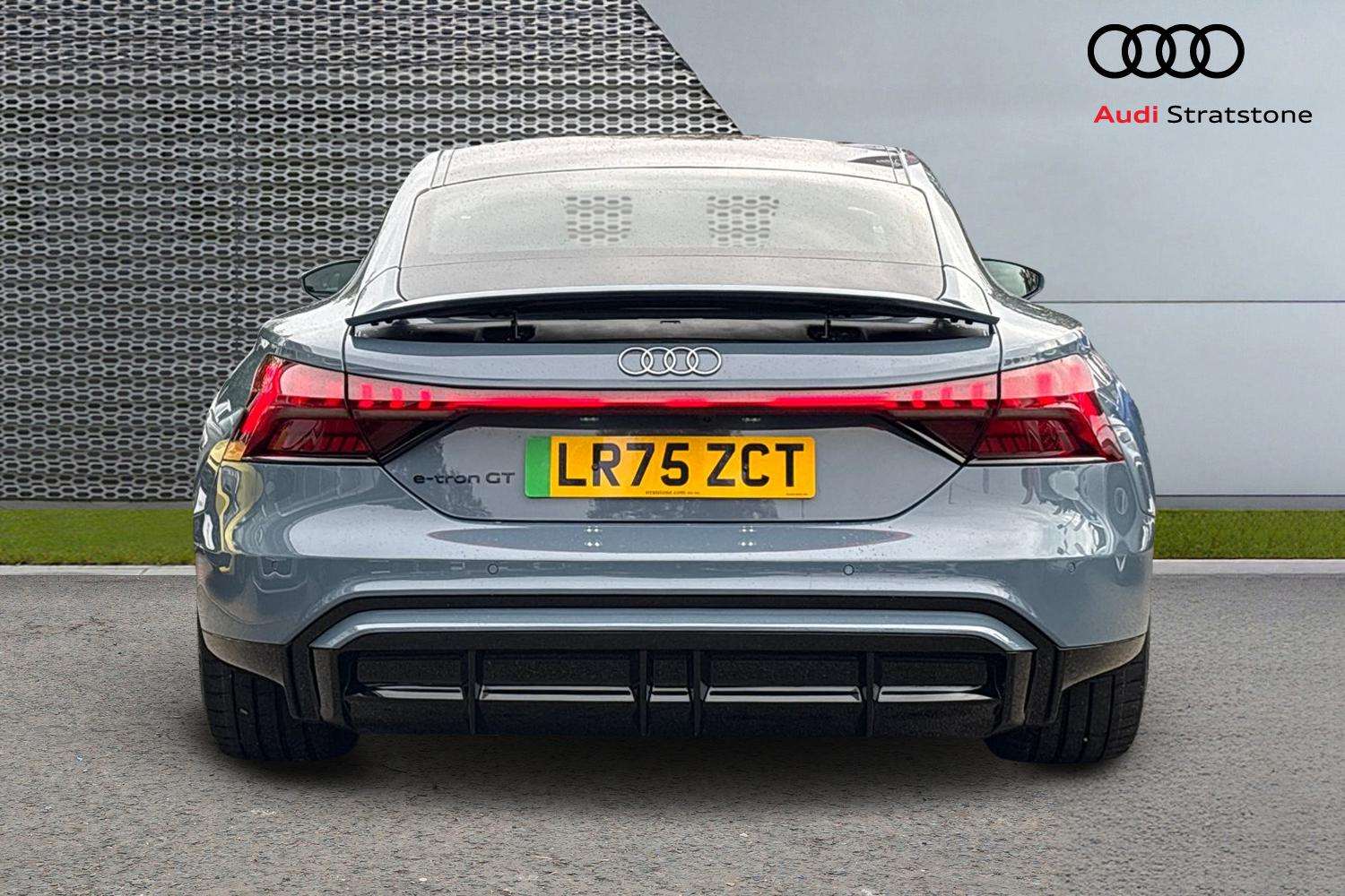 Used Audi e-tron GT 2025 for sale - 76141753: Photo 7