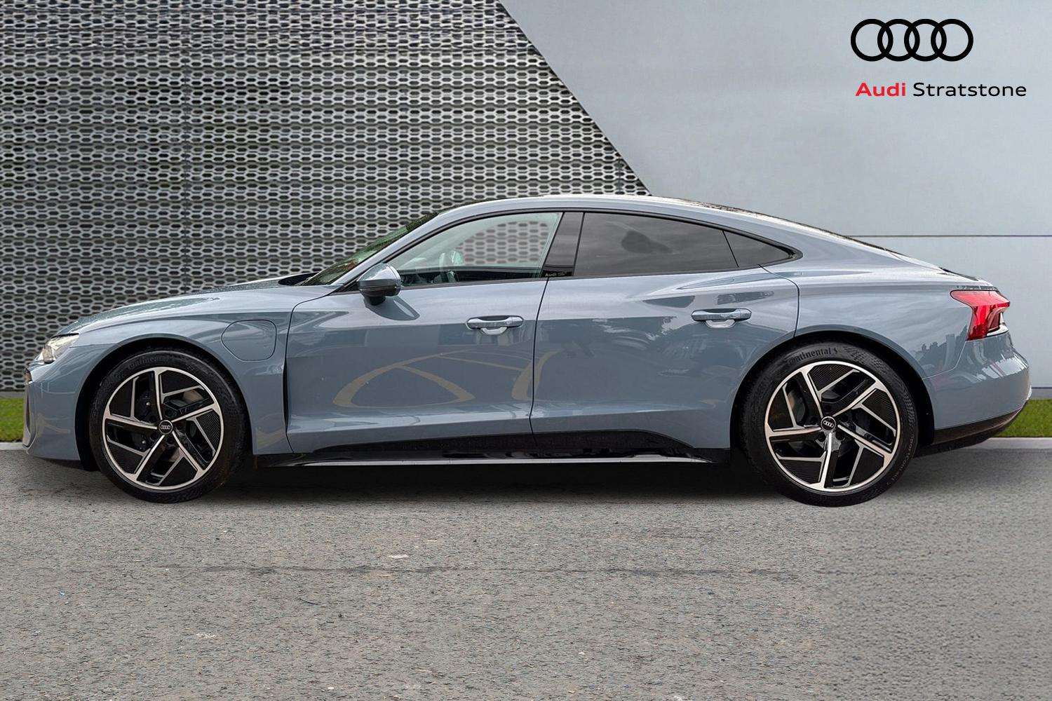 Used Audi e-tron GT 2025 for sale - 76141753: Photo 8