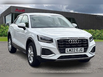 2022 - 35 TFSI Sport 5dr S Tronic