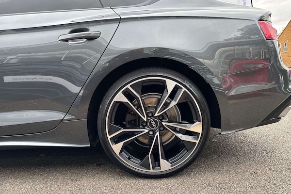 Used Audi A5 2020 for sale - 76205133: Photo 10