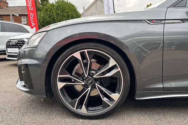 Used Audi A5 2020 for sale - 76205133: Photo 11