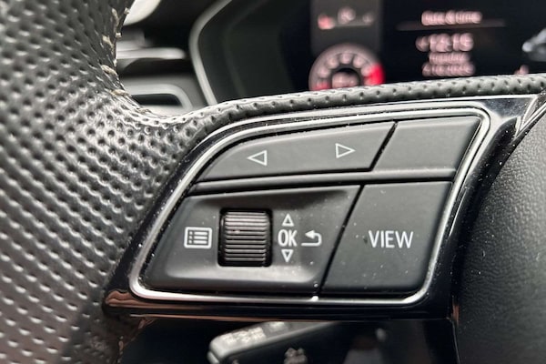 Used Audi A5 2020 for sale - 76205133: Photo 16
