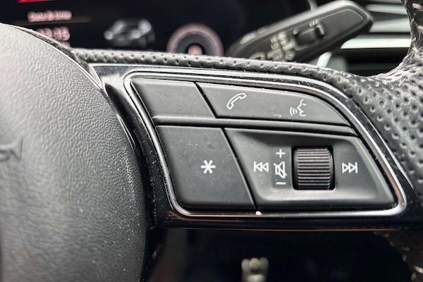 Used Audi A5 2020 for sale - 76205133: Photo 17