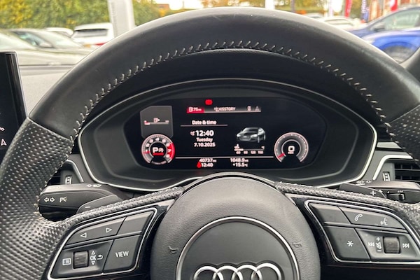 Used Audi A5 2020 for sale - 76205133: Photo 18