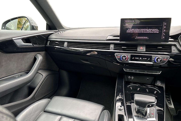 Used Audi A5 2020 for sale - 76205133: Photo 19