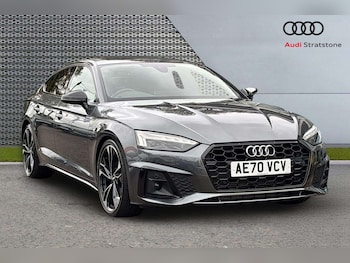 Audi - A5
