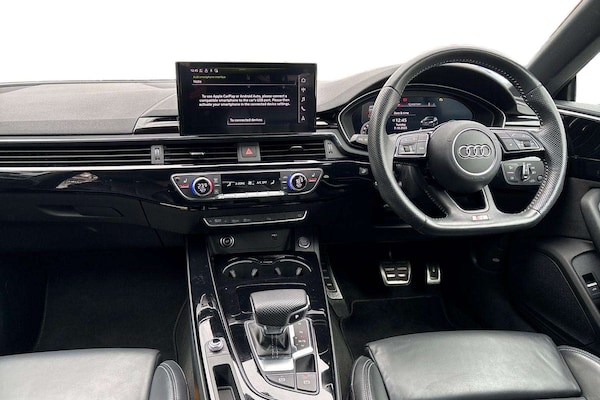 Used Audi A5 2020 for sale - 76205133: Photo 20