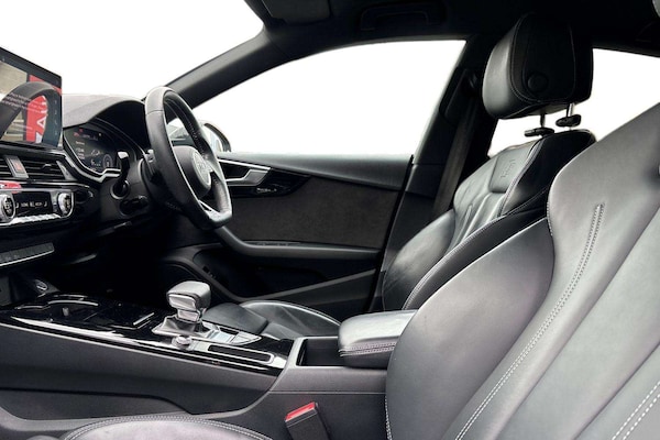 Used Audi A5 2020 for sale - 76205133: Photo 21