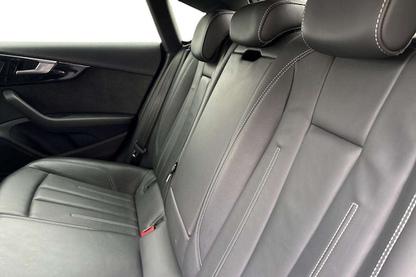 Used Audi A5 2020 for sale - 76205133: Photo 22